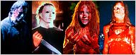 Antes y después. El remake en el cine de terror americano.