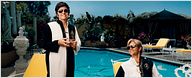 'Behind the Candelabra': tráiler extendido con Michael Douglas y Matt Damon