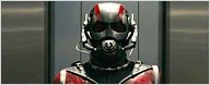 'Iron Man 3': ¿Aparecerá Ant-Man al final de los títulos de crédito de la película?