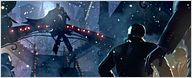 Primeras imágenes del videojuego 'Batman: Arkham Origins'