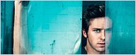'50 sombras de Grey': Armie Hammer, ¿candidato serio para ser Christian?