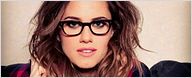 '50 sombras de Grey': ¿Quiere ser Anastasia Allison Williams?