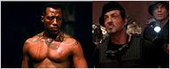'Los mercenarios 3': Wesley Snipes se une al reparto
