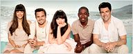 'New Girl': decisiones y anuncios importantes en el final de la segunda temporada