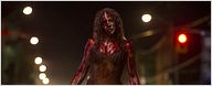 'Carrie': nuevas fotos del remake con Chloe Moretz a lo zombie