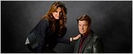 'Castle': el creador avanza una sexta temporada "grandiosa, complicada e interesante"