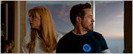 'Iron Man 3': un nuevo clip y otro spot de la taquillera película de Robert Downey Jr. 