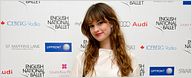 Lily James será la nueva 'Cenicienta' de Disney 
