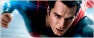 'El Hombre de Acero': Henry Cavill sobrevuela Metropolis en el nuevo póster