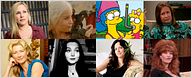 Día de la Madre: 20 "mamás" únicas de la pequeña pantalla