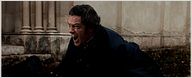 'El cuervo': Legendary Pictures quiere a Luke Evans como protagonista