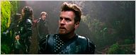 'Jane Got A Gun': Ewan McGregor sustituye a Bradley Cooper como villano