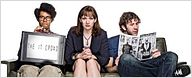 'Los Informáticos (The IT Crowd)' regresa con un único episodio que servirá como desenlace