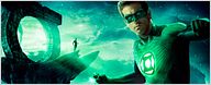 ¿Aparecerá Linterna Verde en 'Arrow'?