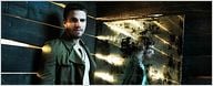 Stephen Amell lee '50 sombras de Grey' y ya no quiere ser Christian