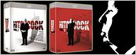 ¡Tenemos unos regalazos para los fans de HITCHCOCK!