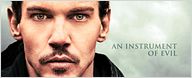 'Cazadores de sombras: Ciudad de hueso': ¡Nuevo póster con Jonathan Rhys Meyers como Valentine!