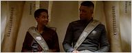 'After Earth': primer spot de lo último de Will y Jaden Smith