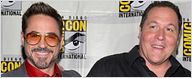 ¡Robert Downey Jr. protagonizará la próxima película de Jon Favreau!