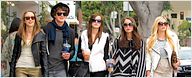 'The Bling Ring': ¡Escucha la BSO de la película!