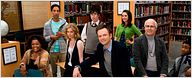 NBC renueva 'Community' y se carga 'The New Normal', 'Go On' y 'Smash'