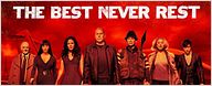 'Red 2': ¡Nuevo cartel con todo el equipo de ex agentes!