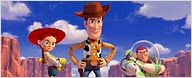 Pixar prepara más secuelas - ¿Habrá 'Toy Story 4'?