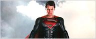 'El Hombre de Acero': más imágenes del nuevo Superman