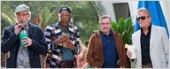 'Last Vegas': primer tráiler de la nueva comedia de Robert De Niro