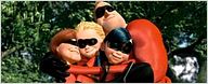 'Los Increíbles 2': Brad Bird habla de una posible secuela