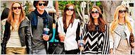 'The Bling Ring': nuevo póster de lo último de Sofia Coppola