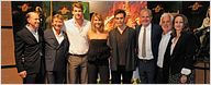 'En llamas': fotos de la presentación en Cannes con Jennifer Lawrence