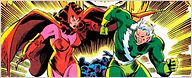 'Los Vengadores 2': Joss Whedon confirma a Bruja Escarlata y Mercurio