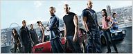 'Fast & Furious 7': ¡Vin Diesel desvela el lugar de rodaje!