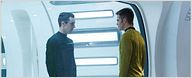 'Star Trek: En La Oscuridad': número 1 de la taquilla estadounidense