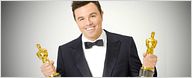¡Seth MacFarlane no presentará los Oscar 2014!
