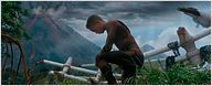 'After Earth': Jaden Smith lucha con un gran felino en este nuevo clip
