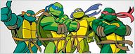 'Las Tortugas Ninja': Megan Fox comparte escena con Raphael en este vídeo del rodaje