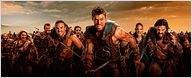 La tercera temporada de 'Spartacus' llega en junio a Canal+ España