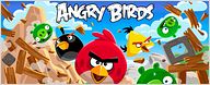 'Angry Birds': Jon Vitti escribirá el guión del filme sobre el popular videojuego