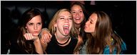 'The Bling Ring': Emma Watson muy sugerente en el nuevo clip