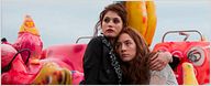 'Byzantium': tráiler y póster con Gemma Arterton y Saoirse Ronan