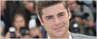 Zac Efron, un narcotraficante adolescente en 'Narc'