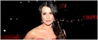 Lea Michele escribirá el libro autobiográfico 'Brunette Ambition'