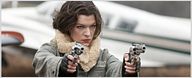 'Los mercenarios 3': Milla Jovovich, en el punto de mira de Stallone