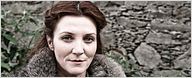 Michelle Fairley, Catelyn Stark en 'Juego de Tronos', ficha por 'Suits'
