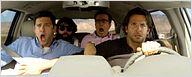 'R3sacón' tumba a 'Fast & Furiosu 6' en la taquilla española