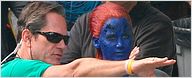 'X-Men: Días del futuro pasado': ¡Nuevas imágenes de Jennifer Lawrence como Mística!
