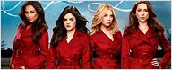 La creadora de 'Pretty Little Liars' avanza una cuarta temporada plagada de respuestas
