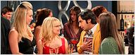 'The Big Bang Theory', gran vencedora de los 'Critics' Choice Awards'